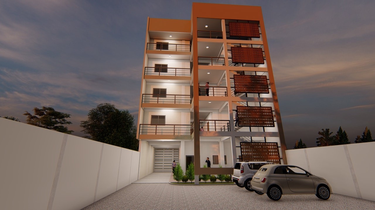 Edificio Esperanza
