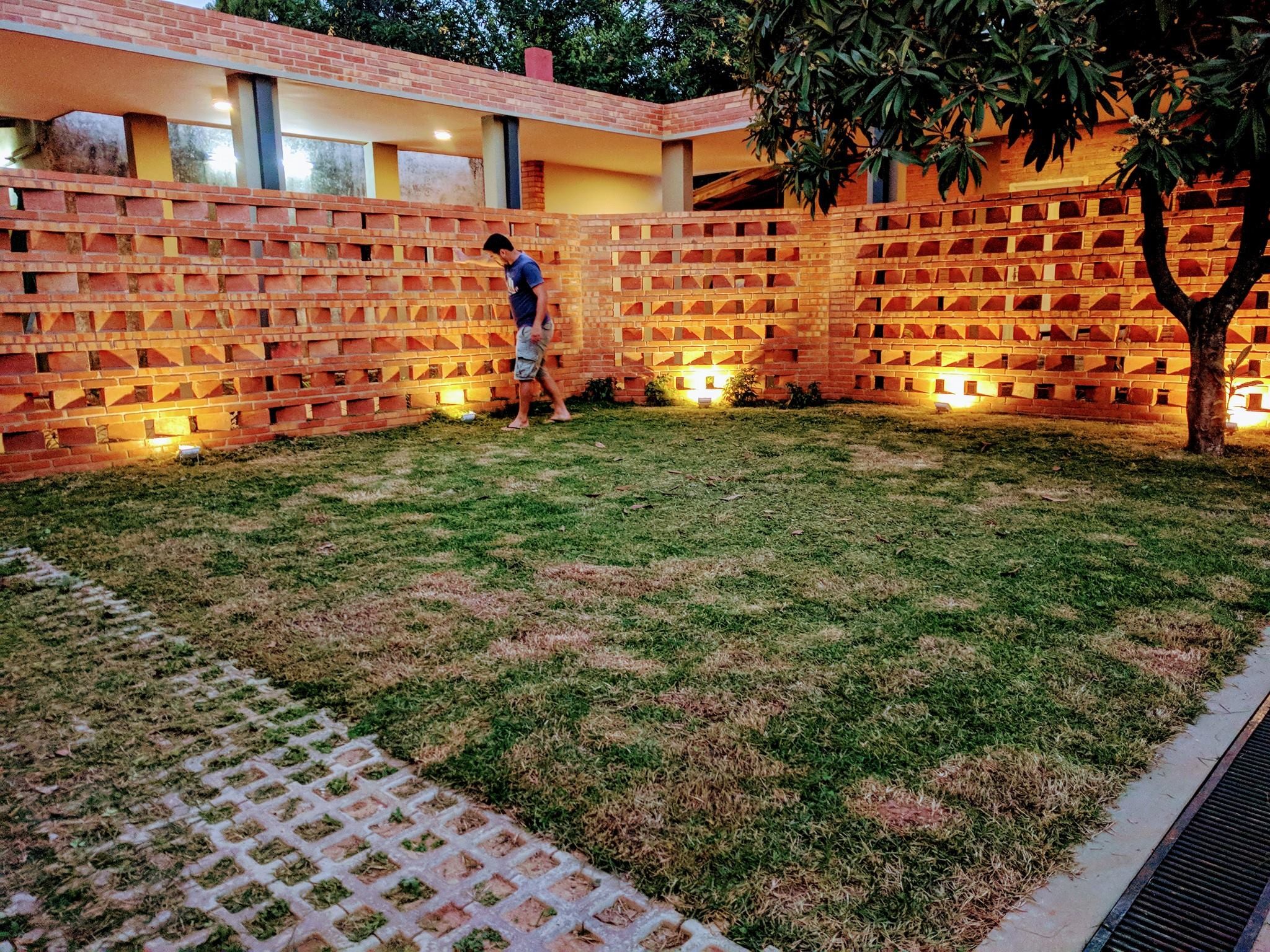 Galería Cooperativa Ycua Bolaños