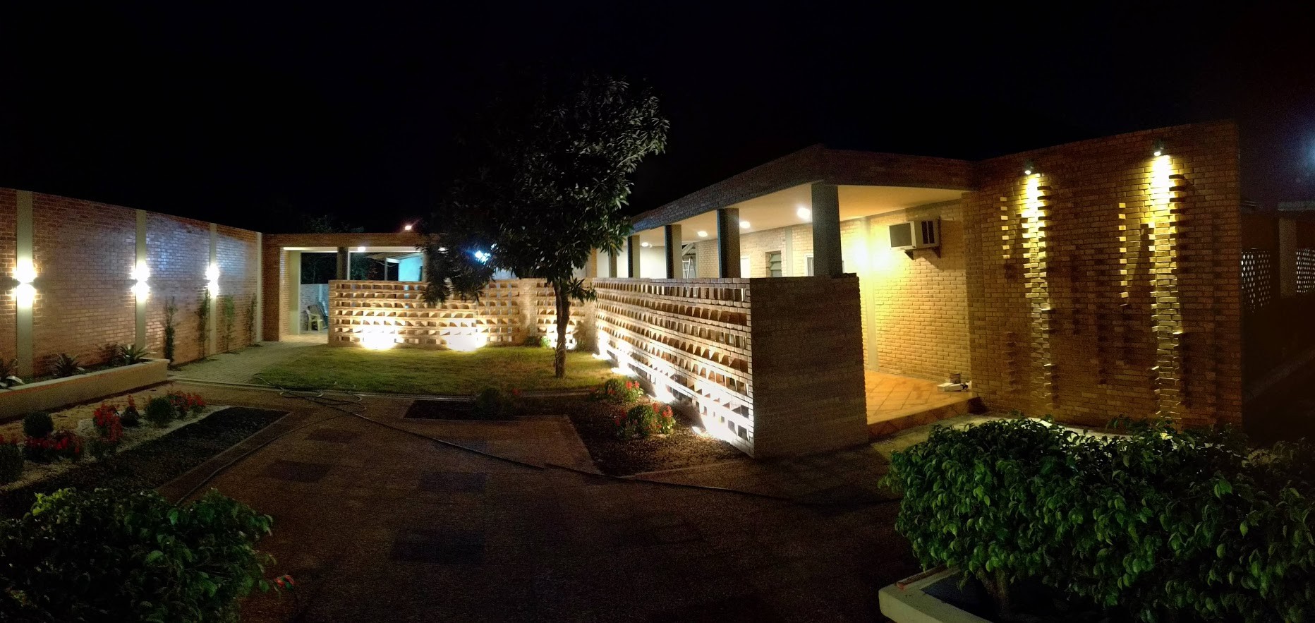 Galería Cooperativa Ycua Bolaños