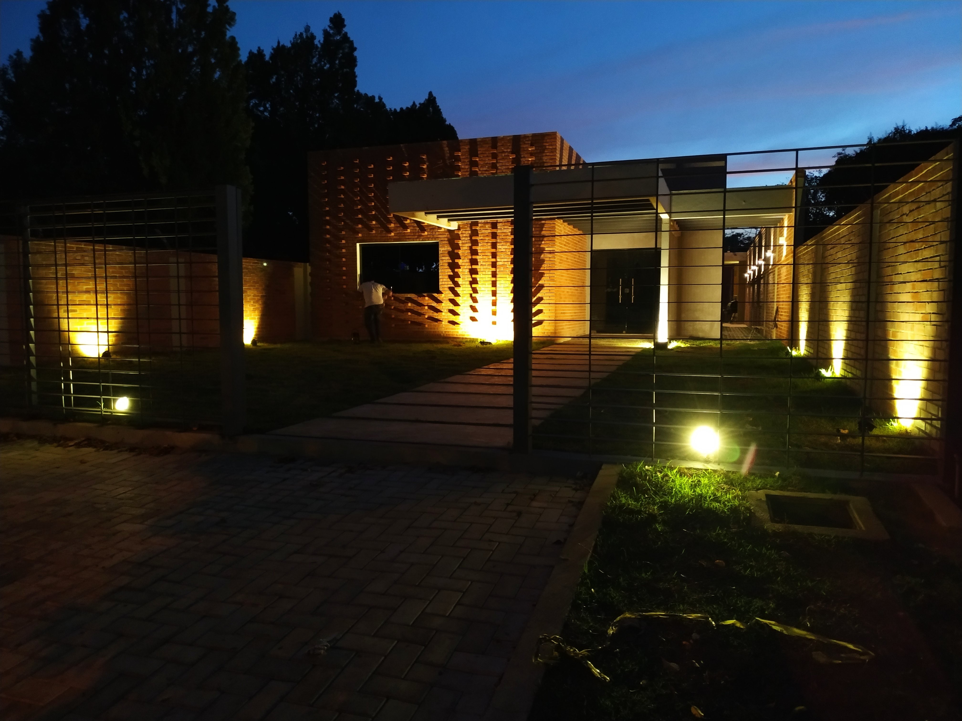 Reforma Bloque Administrativo 