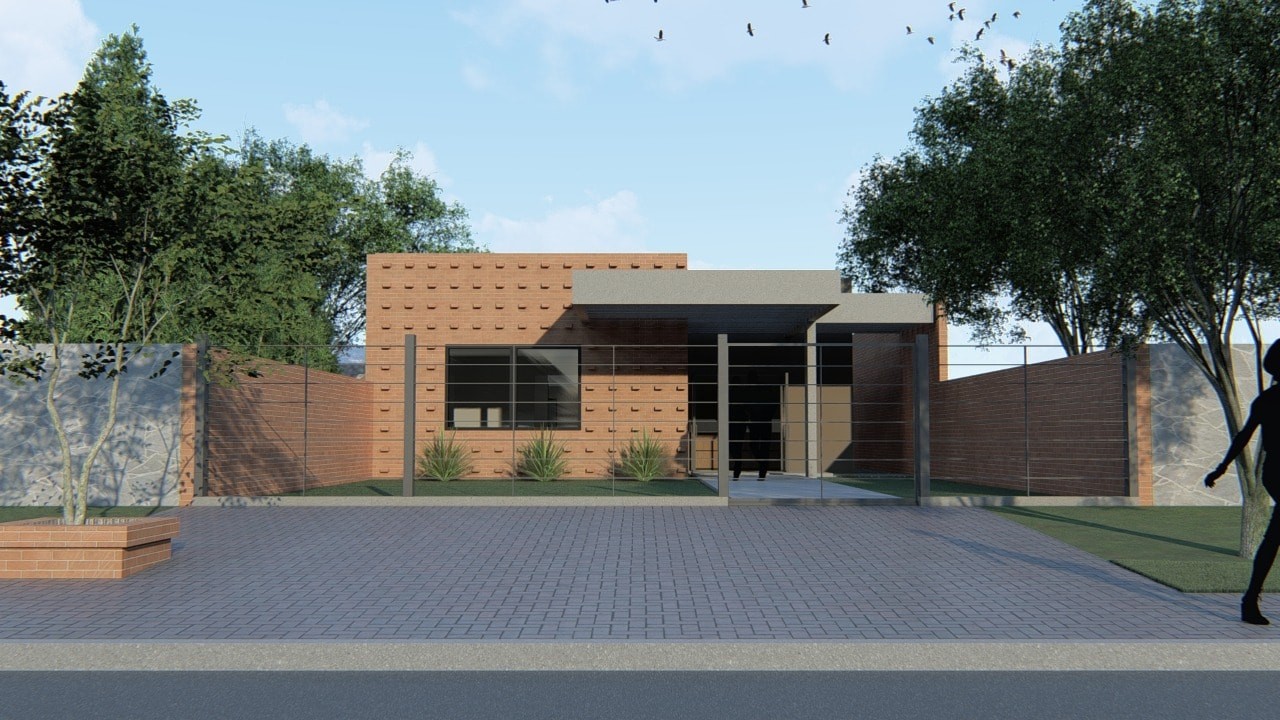 Reforma Bloque Administrativo 